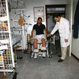 Shariati Physical Therapy Dr. Rezaii