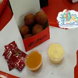 Babajoon Fast Food