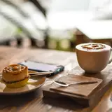 Cafe Nazdik
