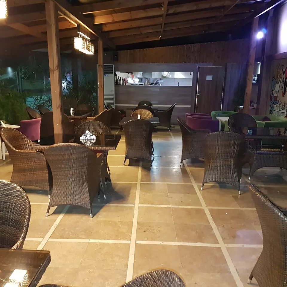 Serzhi Restaurant