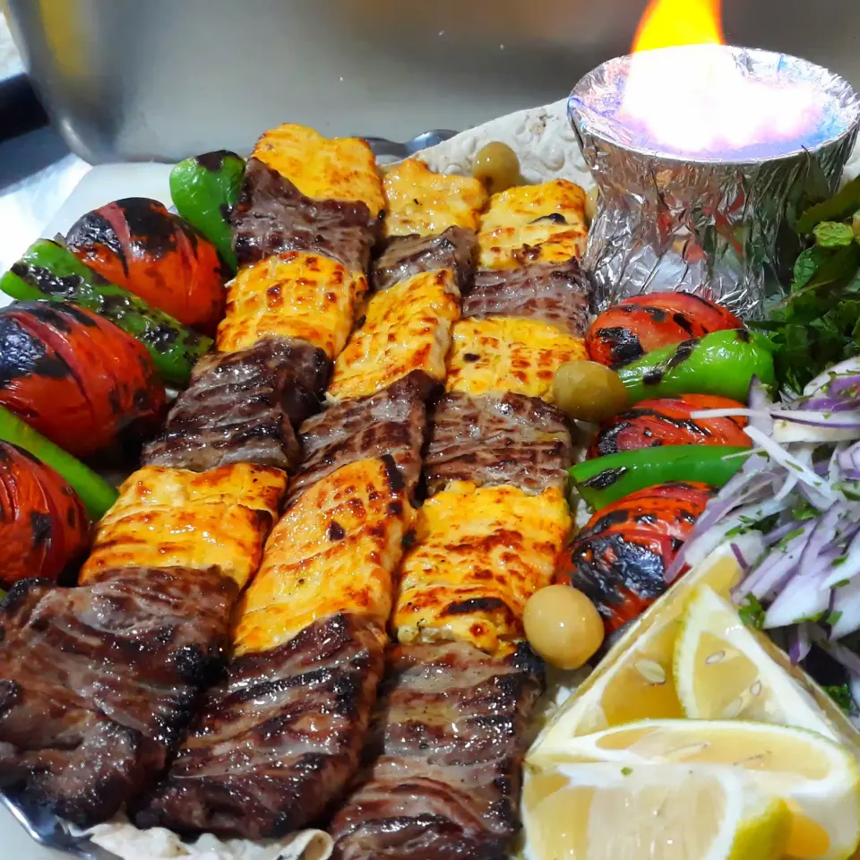 رستوران سلطان