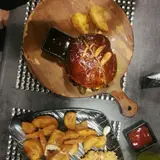 Matador Restaurant
