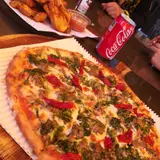 Padella Pizza