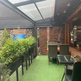 Miami Cafe