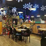 Manhattan Grill Restaurant