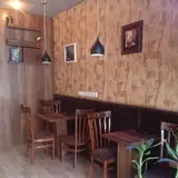 Corner Cafe