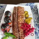 Khane Kebab Hedayat