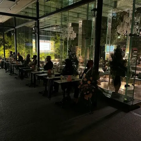 Didar Cafe