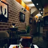 کافه هرنج