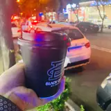 Black coffee