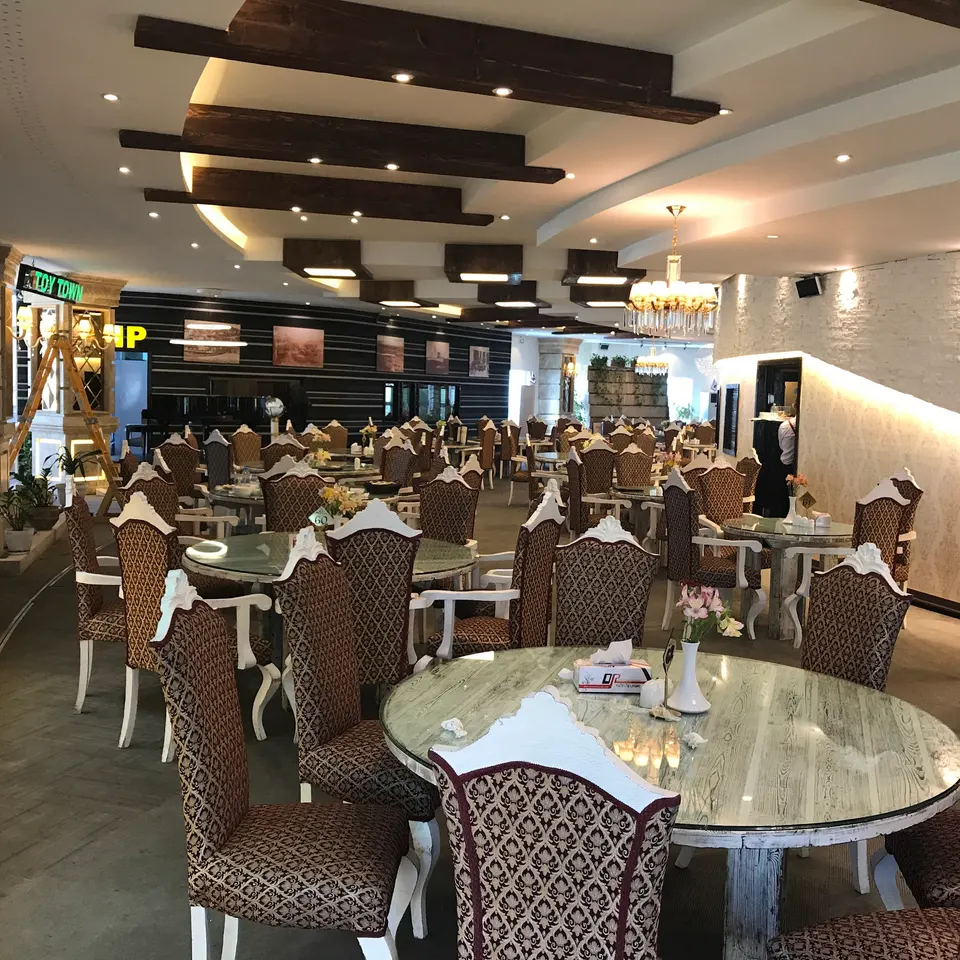 Orkide Restaurant