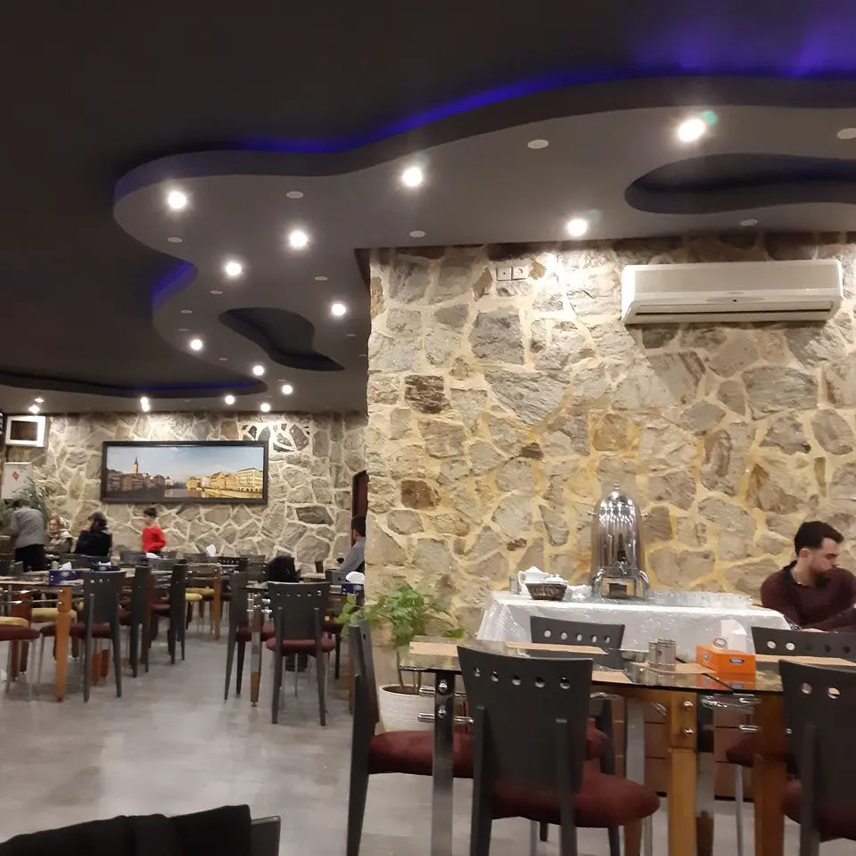 Michka Restaurant