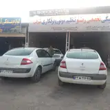 برقکاری و تنظیم موتور رحیمی