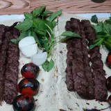 Mellat kebab