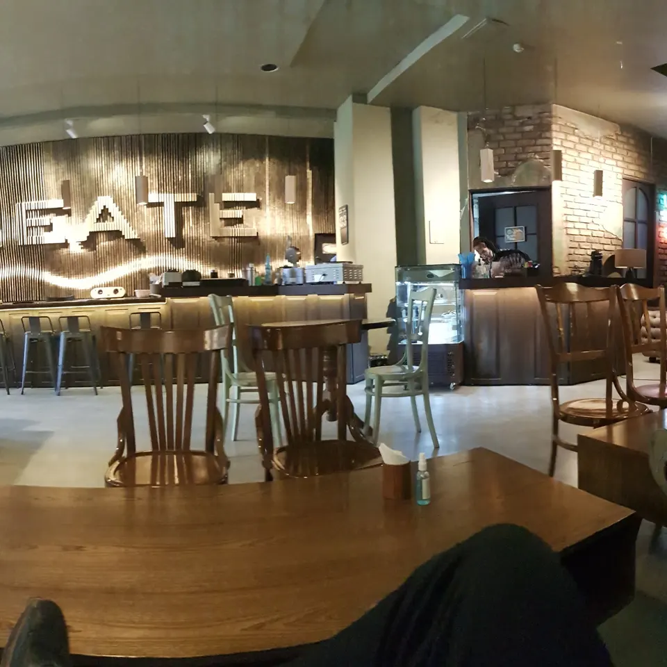 Gavan Café