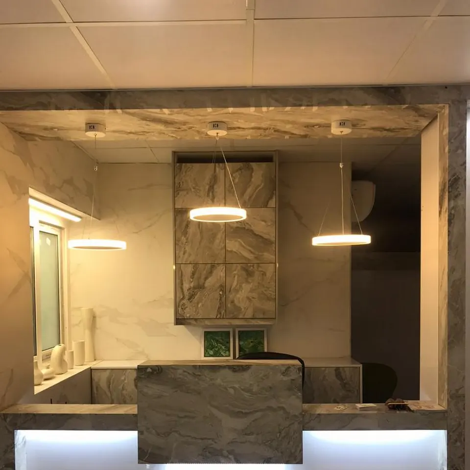 Zendegi physiotherapy