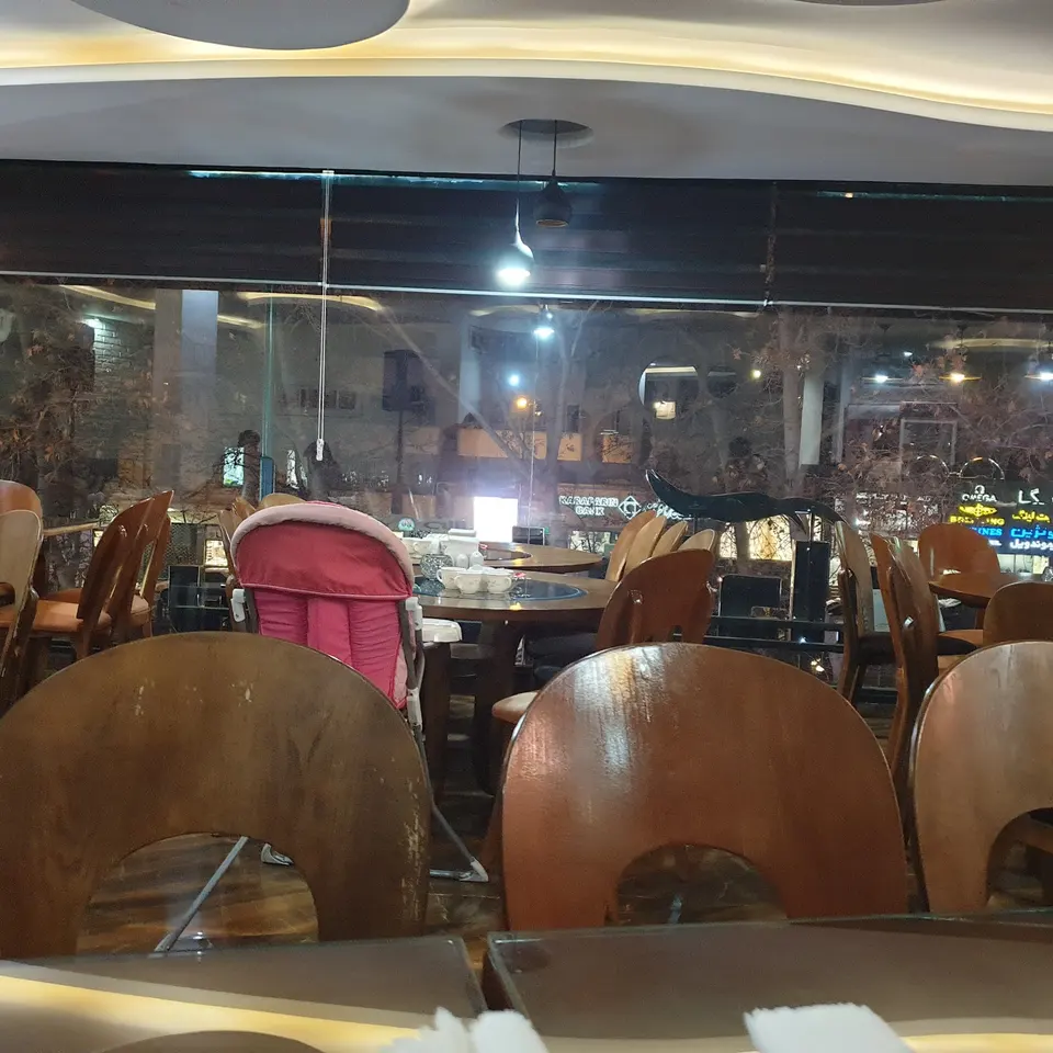 Adana Restaurant