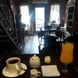 Adam And Eve Cafe