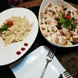 Cafe Restaurant Paeiz Lounge