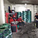 Rim and tire store shahbazi