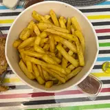 سوخاری کیلویی زرافه