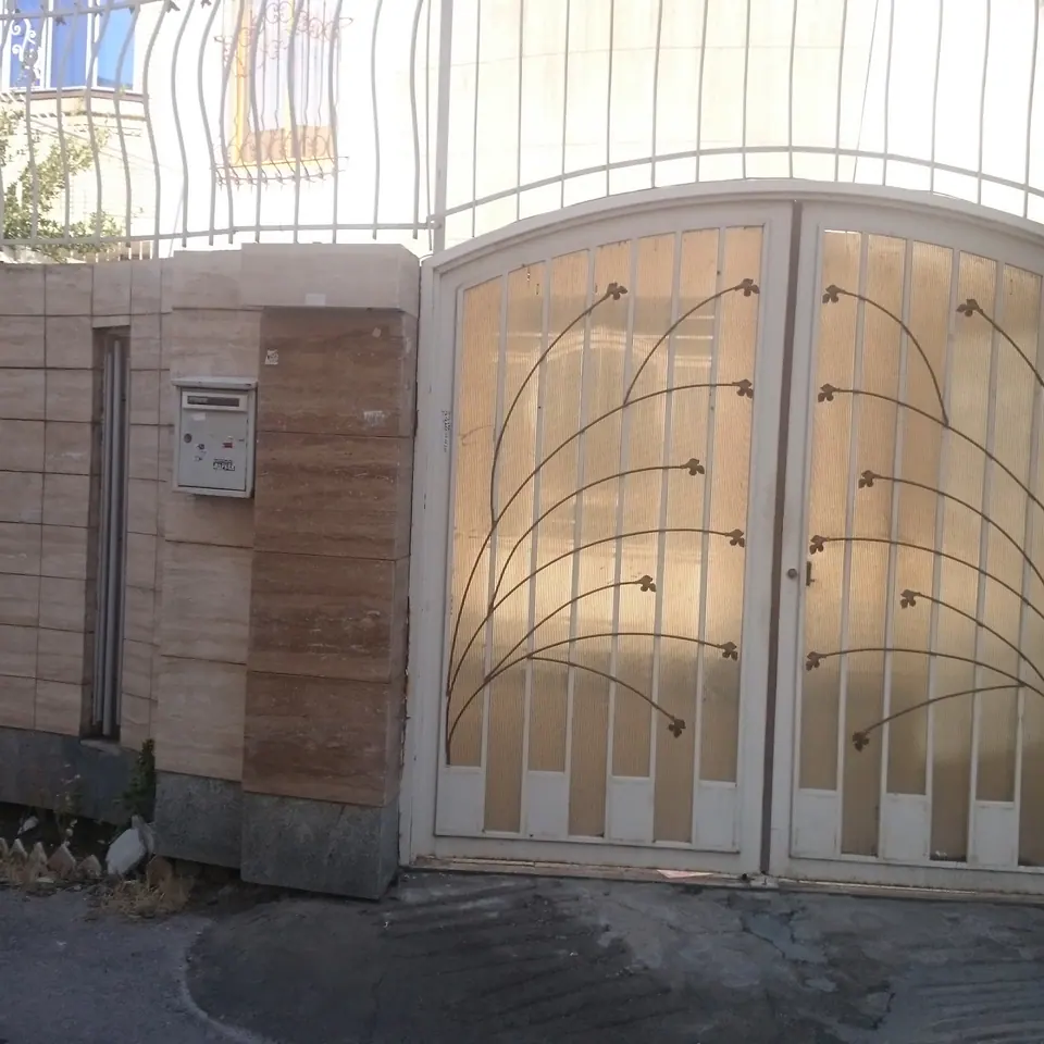 فیزیوتراپی ولیعصر