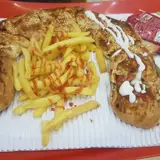 Fast Food Robin در اسلامشهر