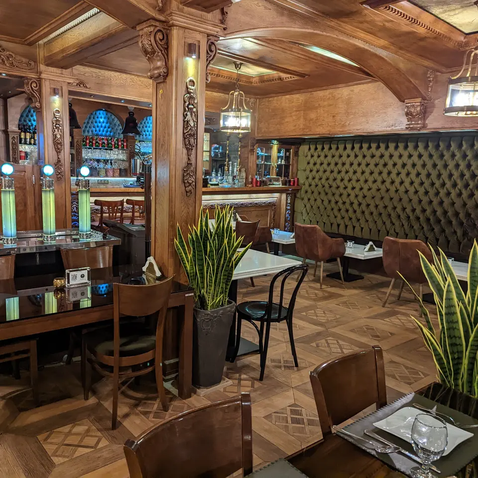 Amir Restaurant