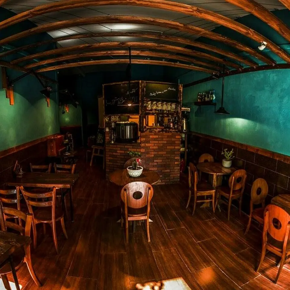Cafe Ro
