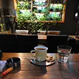 Sun café