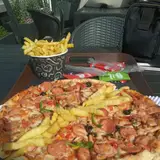Shila Fast Food