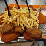 آقای شکم