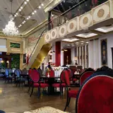 Orkideh Restaurant
