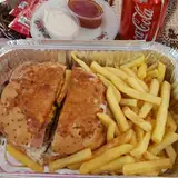 Papion Pizza