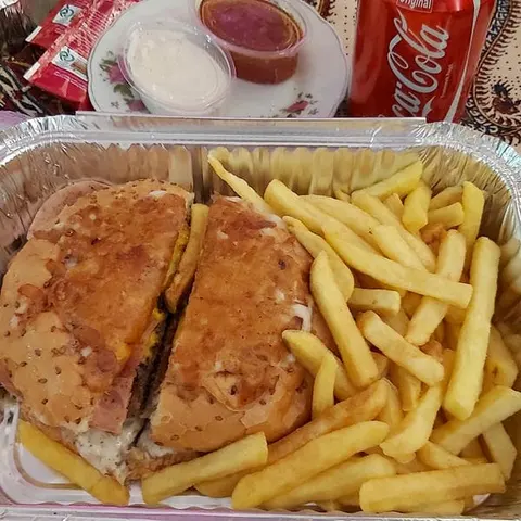 Papion Pizza