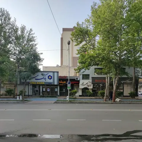 اغذیه میشا
