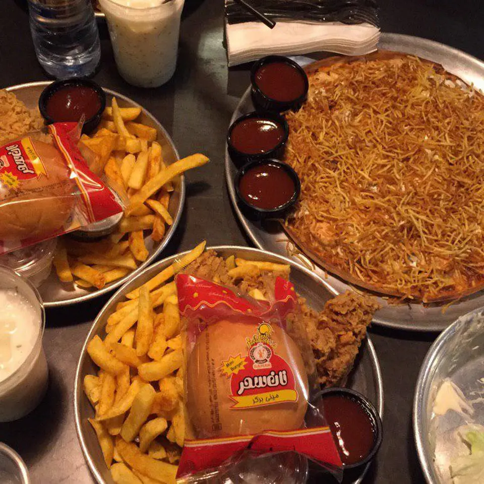 Chicken Factory