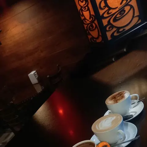 Sadaf Coffee Shop