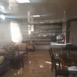 رستوران شهرک