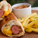 Ayot Fast Food