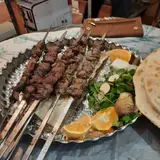 باربیکیو جیگردیگر