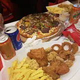 Heeva Fast Food