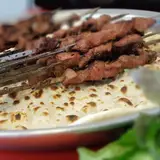 Tochal Kabab