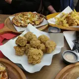 Keliz Fast Food