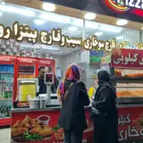 سوخاری کیلویی قلب
