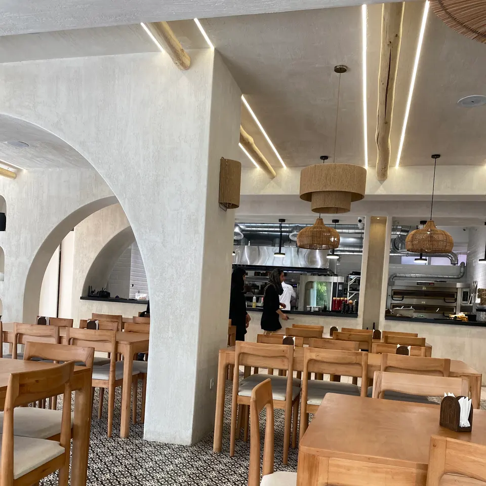 Norans Cafe Restaurant