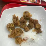 Dominus fast food