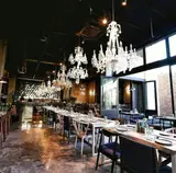 Cheraghan Restaurant