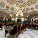 Jarchibashi Restaurant