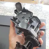 Tehran BMW
